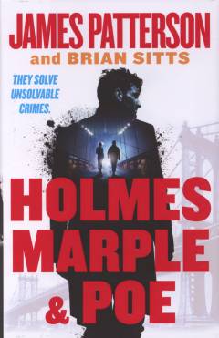 Holmes, Marple & Poe
