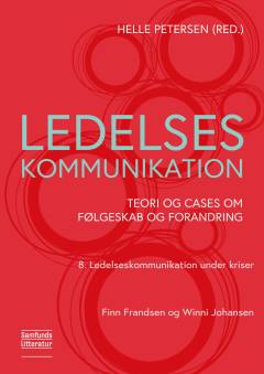 Ledelseskommunikation under kriser