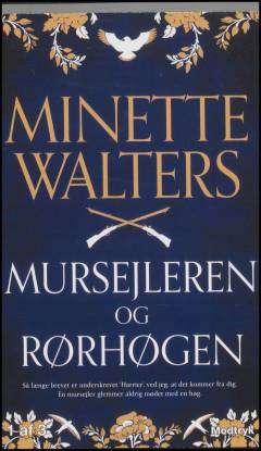 Mursejleren og rørhøgen. Bind 1 (Stor skrift)