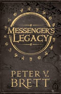 Messenger's legacy