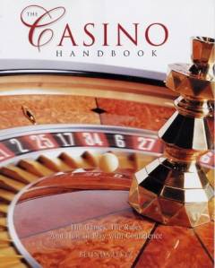 The casino handbook