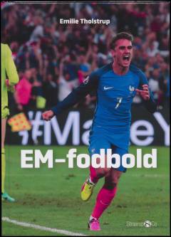 EM-fodbold