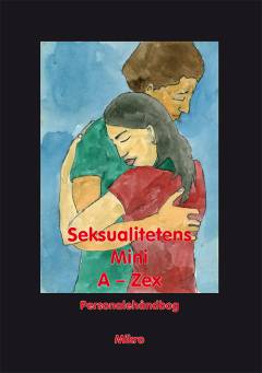 Seksualitetens mini a-zex -- Personalehåndbog
