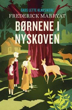 Børnene i Nyskoven