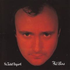 No jacket required