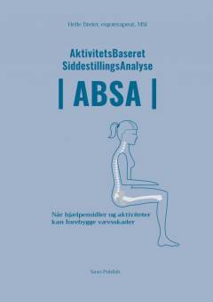 ABSA : AktivitetsBaseret SiddestillingsAnalyse