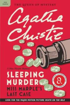 Sleeping Murder : A Miss Marple mystery