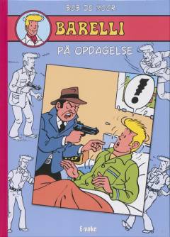 Barelli - på opdagelse