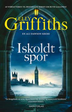 Iskoldt spor