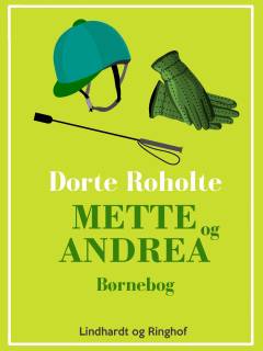 Mette og Andrea