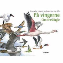 På vingerne : om trækfugle