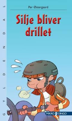 Silje bliver drillet