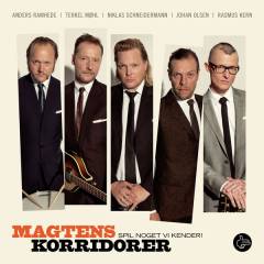 Spil noget vi kender!