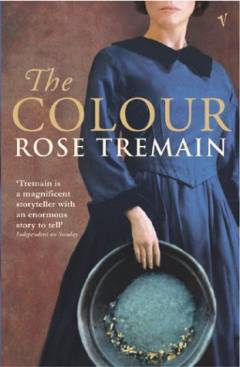 The colour