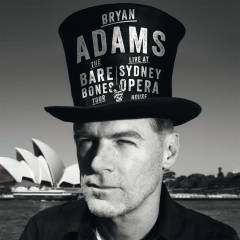 The bare bones tour : Live at Sydney Opera House