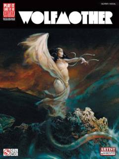 Wolfmother : \guitar, vocal\