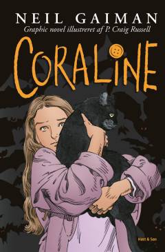 Graphic novel / Tegneserie, 1. udgave, 2009