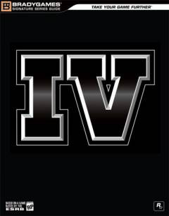 Grand theft auto IV