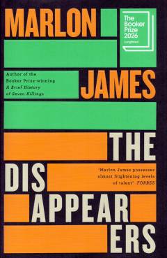 The disappearers