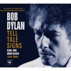 Tell tale signs : rare and unreleased 1989-2006