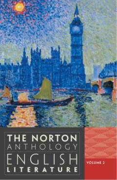 The Norton anthology of English literature. Volume 2