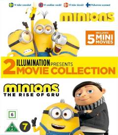 Minions