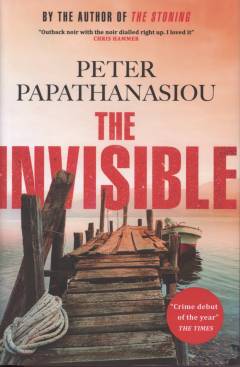 The invisible