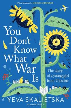 You don't know what war is