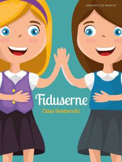 Fiduserne : fortællinger fra en forstad