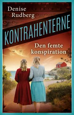 Kontrahenterne - den femte konspiration