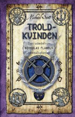 Troldkvinden