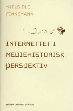 Internettet i mediehistorisk perspektiv