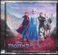 Frozen II : original motion picture soundtrack