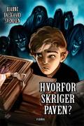 Hvorfor skriger paven