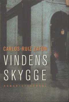 Vindens skygge (Sæt)