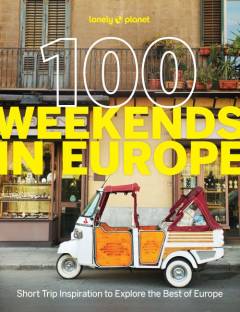 100 weekends in Europe