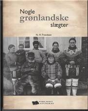 Nogle grønlandske slægter