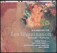 Les illuminations