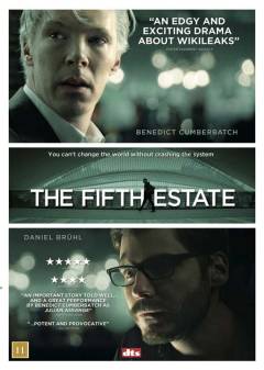The fifth estate