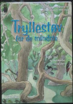 Tryllestøv for de mindste