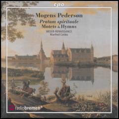 Pratum spirituale : motets & hymns