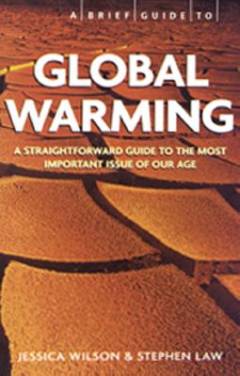 A brief guide to global warming