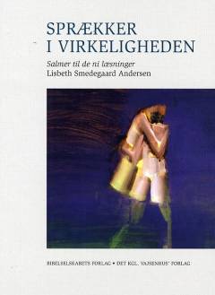 Sprækker i virkeligheden : salmer til de ni læsninger