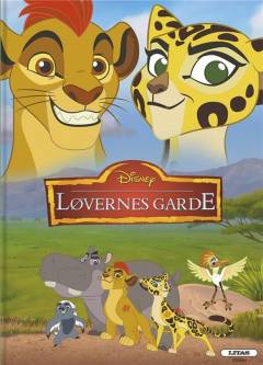 Løvernes garde