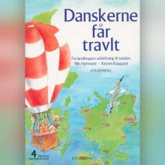 Danskerne får travlt