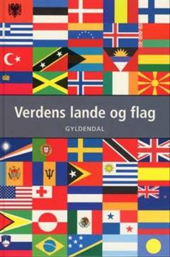 Verdens lande og flag