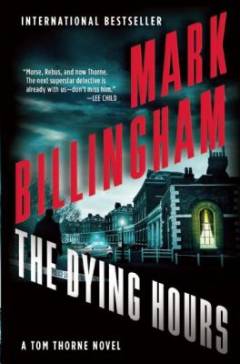 The dying hours