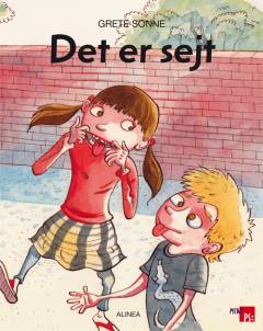 Det er sejt
