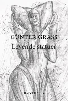 Levende statuer : en legende