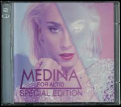 Musik (cd), Special edition, ℗2012